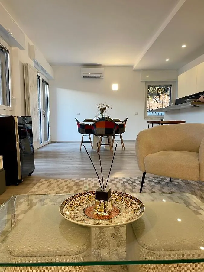 San Martino Lake View Apartment Ispra