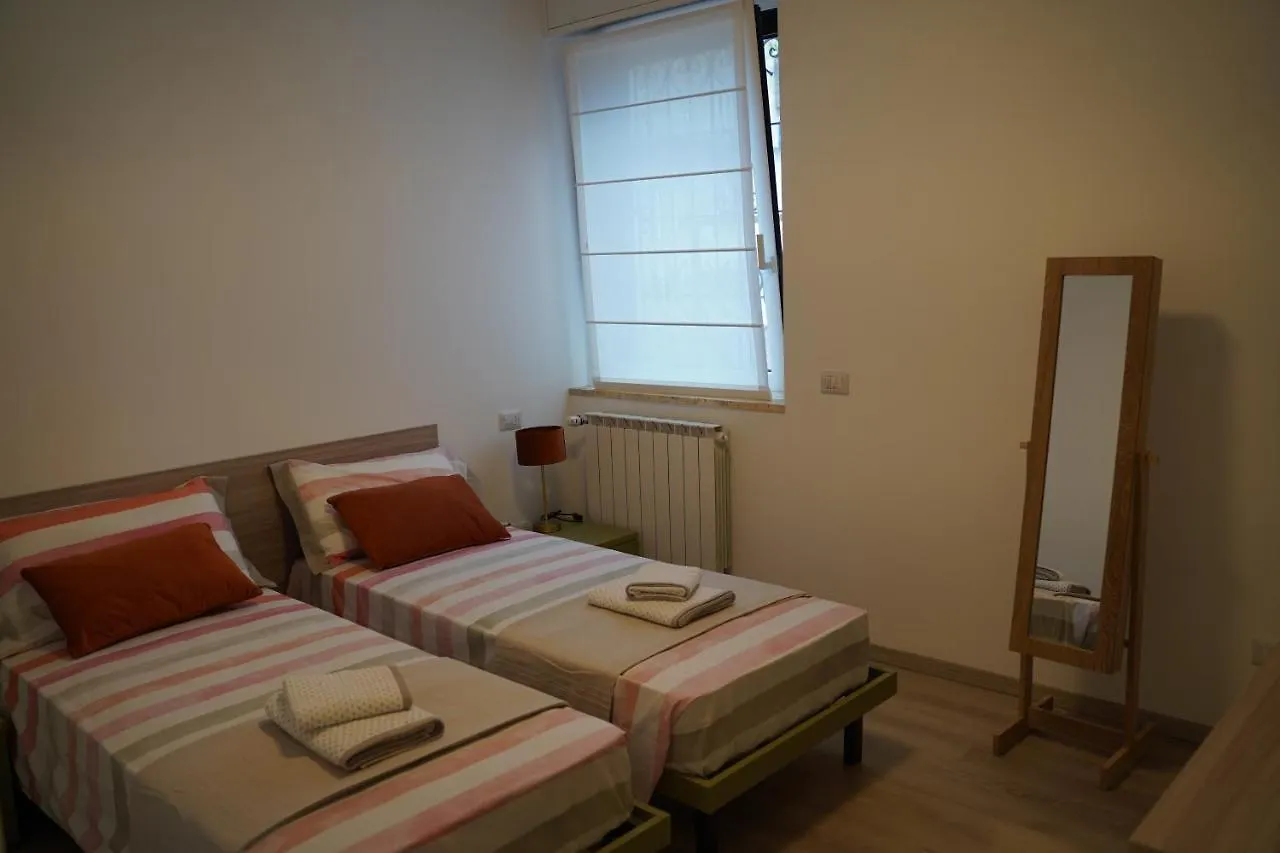 San Martino Lake View Apartment Ispra Italy