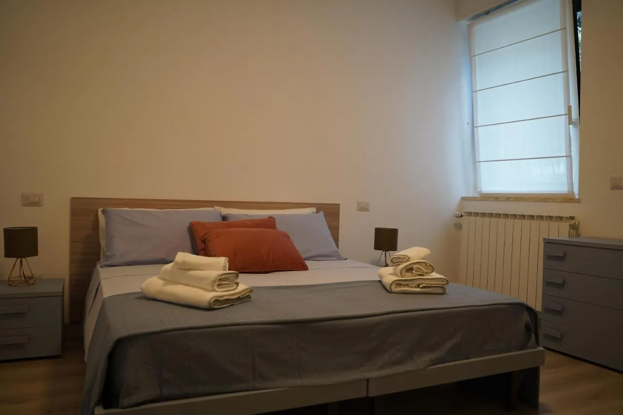 San Martino Lake View Apartment Ispra 0*,  Italy