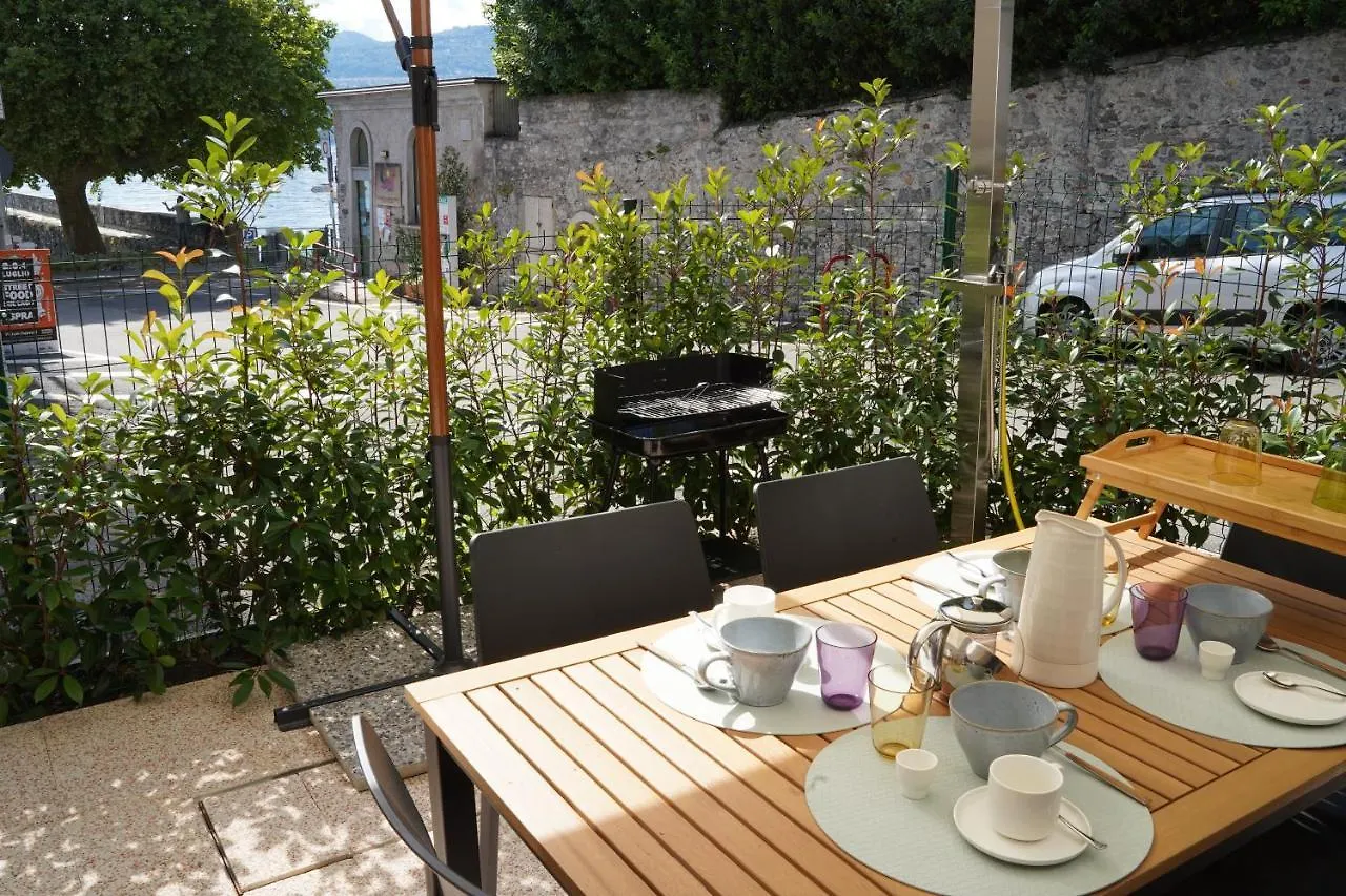 San Martino Lake View Apartment Ispra 0*,  Italy