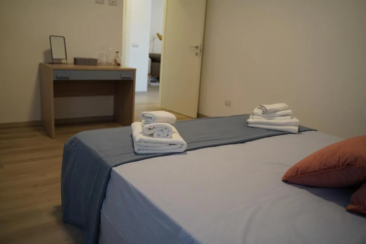 San Martino Lake View Apartment Ispra
