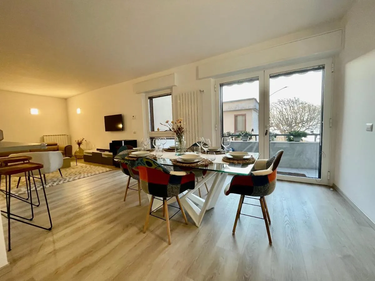 San Martino Lake View Apartment contacts