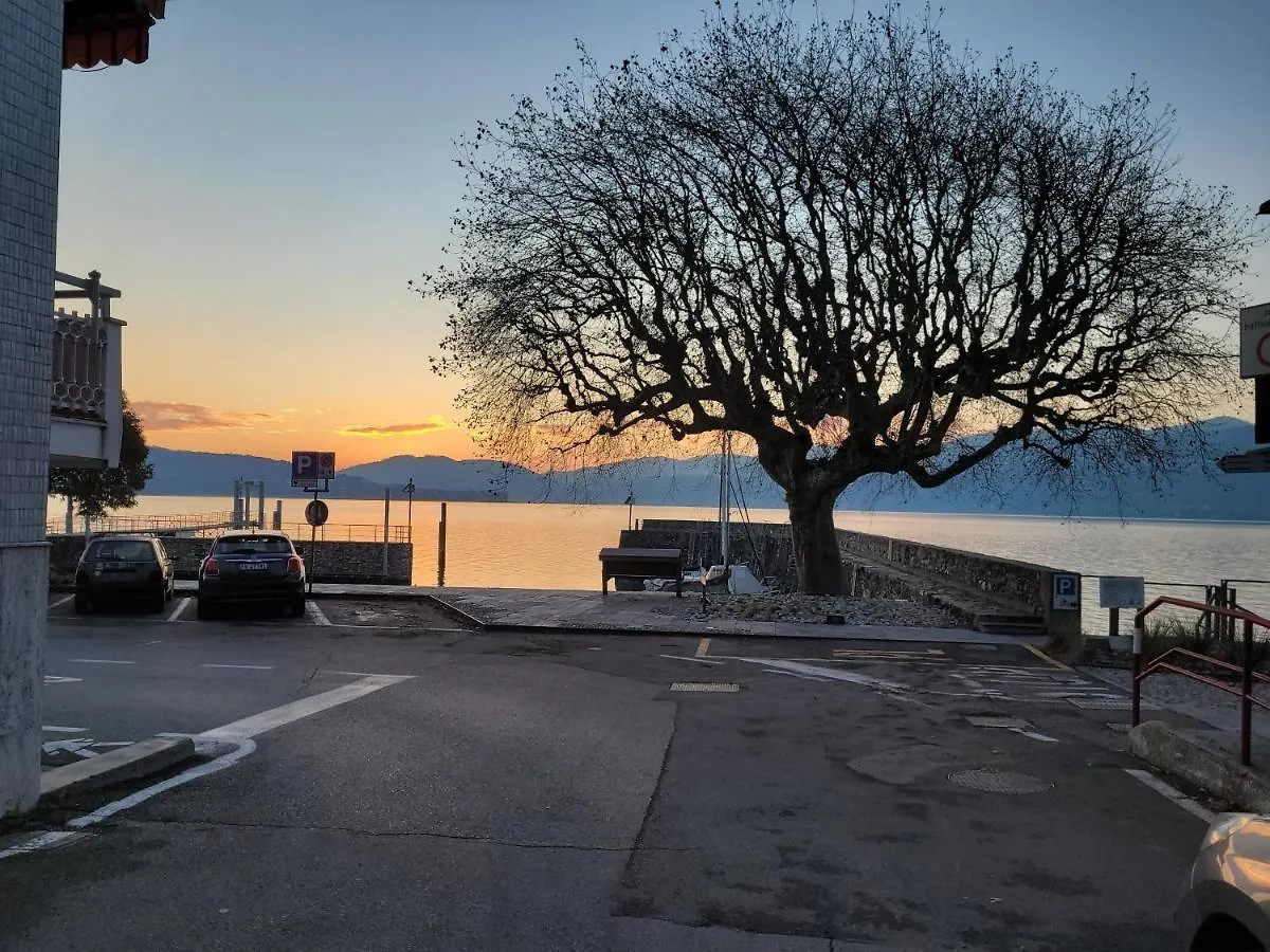 San Martino Lake View Apartment Ispra